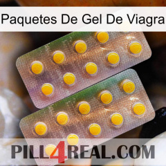 Viagra Gel Packs new10